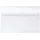 Papstar Papiertischtuch mit Damastprägung 6 m x 1,2 m Weiß
