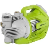 TOOLCRAFT Gartenpumpe 6000 l/h 53 m mit Filter
