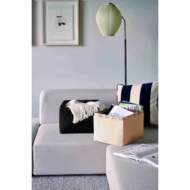 Reisenthel Aufbewahrungsbox Framebox M 18 l 1-tlg. beige