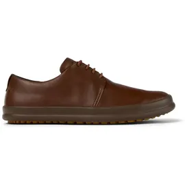 Camper Chasis Herren Braun 44