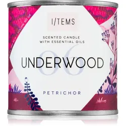 I/TEMS Artist Collection 06 / Underwood Duftkerze 100 g