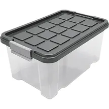 Rival Eurobox 30x19x14cm mit Deckel