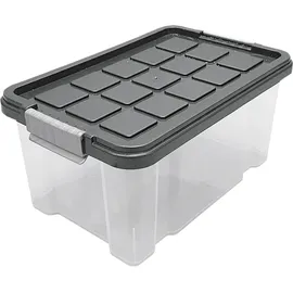Rival Eurobox 30x19x14cm mit Deckel