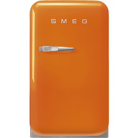 Smeg FAB5ROR5 orange