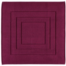 VOSSEN Feeling 60 x 60 cm grape