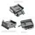 SmallRig H38 Arca-Swiss Quick Release