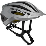 Scott Fuga Plus rev (CE) 51-55 cm vogue silver/reflective