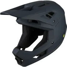 Alpina Pikes MIPS 56-59 cm blau 2023