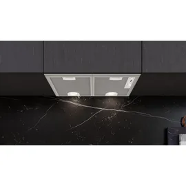 Siemens LB55566 Lüfterbaustein 53 cm Silber