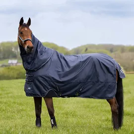 Eskadron Weidedecke OMEGA 250 NAVY (Basics), Größe: 6'0