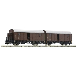 Fleischmann Güterwagen Fleischmann 830606 N Leig-Wageneinheit der ÖBB