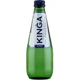 Kinga Pienińska Natürliches natriumarmes Mineralwasser mit Kohlensäure 330 ml