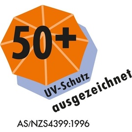 Schneider Schirme Rhodos Rondo Ø 350 cm sand