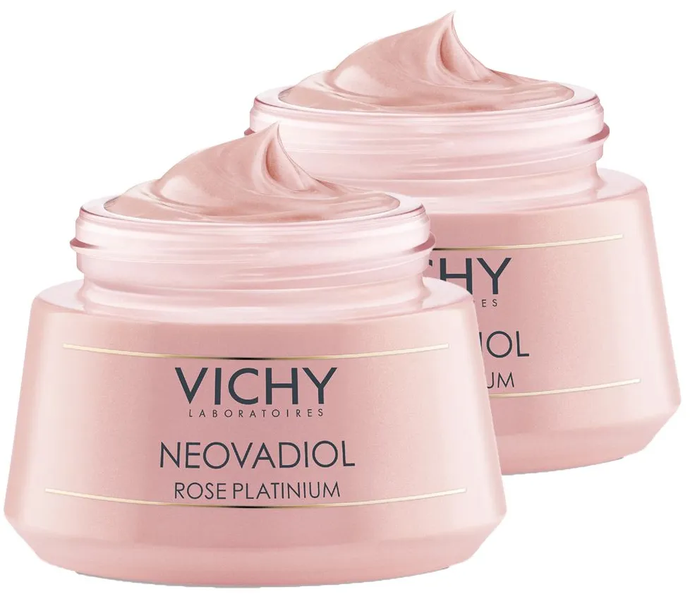 Vichy Neovadiol Rose Platinium Rosé-Creme