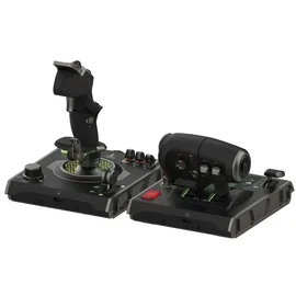 Turtle Beach VelocityOne Flightdeck Controller Schwarz PC