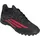 adidas F50 League Rollrasen Kinder Core Black/Lucid Red 33