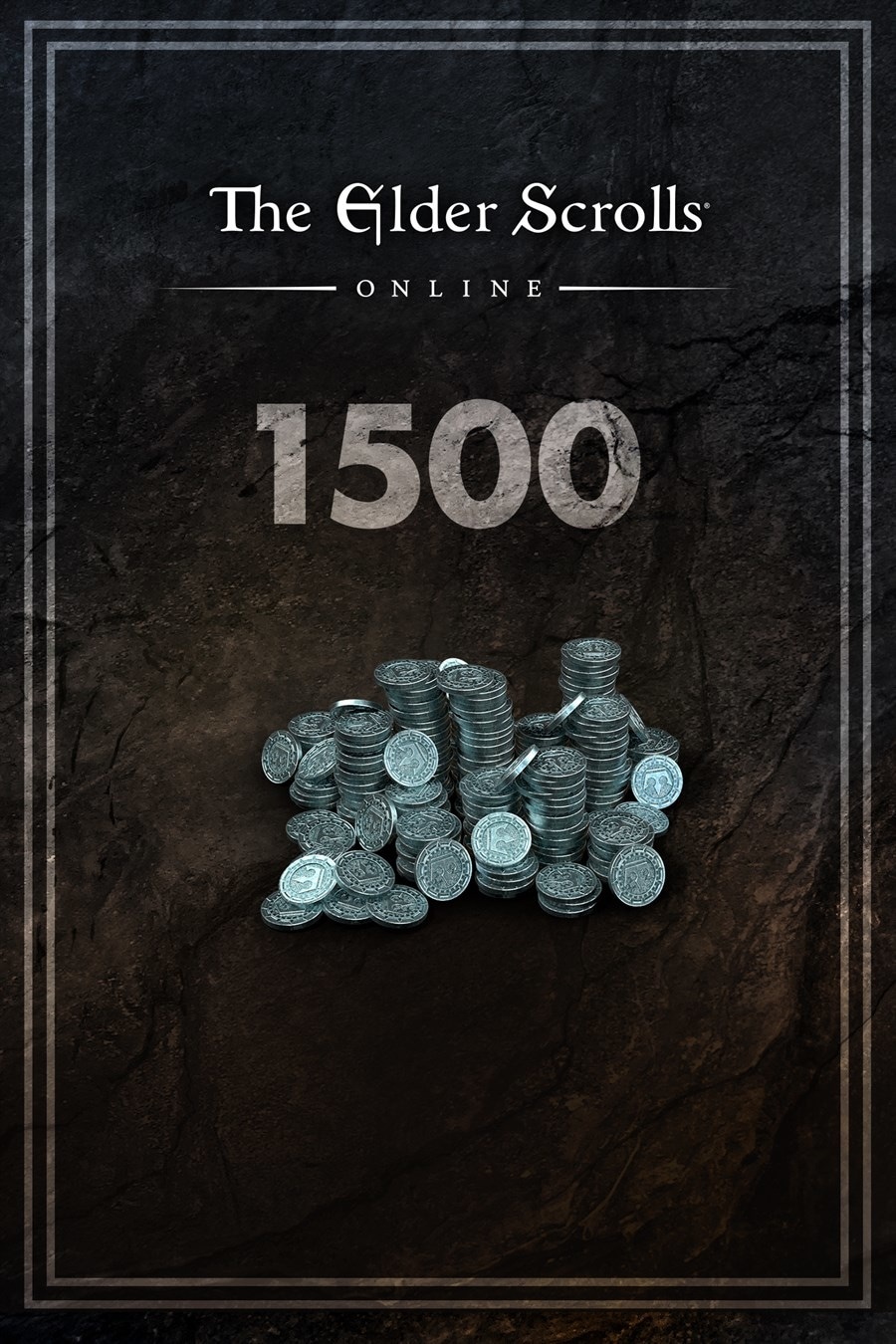 Microsoft The Elder Scrolls Online: Tamriel Unlimited Edition 1500 Crowns, Ingame Währung