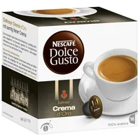 Nescafé Dolce Gusto Dallmayr Crema d'Oro