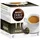 Nescafé Dolce Gusto Dallmayr Crema d'Oro 16 St.