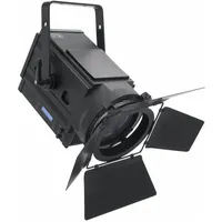 Eurolite LED THA-250F Theater-Spot Schwarz