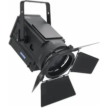 Eurolite LED THA-250F Theater-Spot Schwarz