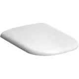 Geberit Smyle WC-Sitz mit Absenkautomatik weiß