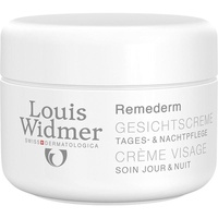 Louis Widmer Remederm Gesichtscreme 50 ml