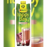 Happy Day Rhabarbersaft 6 x 1 l (6 l)