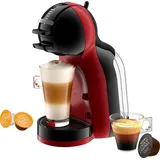Krups Nescafé Dolce Gusto Mini Me KP 123H kirschrot