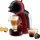 Krups Nescafé Dolce Gusto Mini Me KP 123H kirschrot