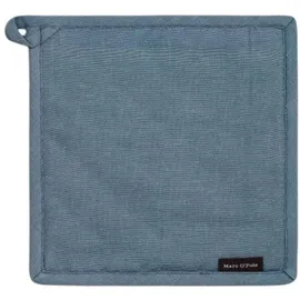Marc O'Polo Akalla Topflappe blau