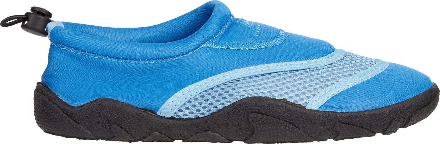 FIREFLY Ki.-Strand-Schuh Freaky II J BLUE/BLUE LIGHT 26