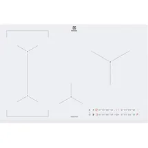 Electrolux EIV83443BW