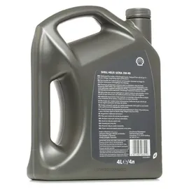 Shell Helix Ultra 5W-40 4,0 l