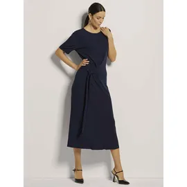 Madeleine Midikleid Blau 36