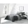FLEURESSE Lech W 4158 anthrazit-granit 155 x 200 cm + 80 x 80 cm