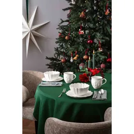 Villeroy & Boch Toy's Delight Royal Classic Frühstücks-Set 6-tlg. weiß