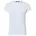 T-Shirt weiß 38