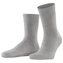 Falke Homepads Socken 1 Paar Light Grey 43-46