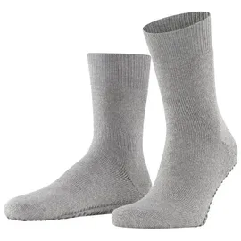 Falke Homepads Socken 1 Paar Light Grey 43-46