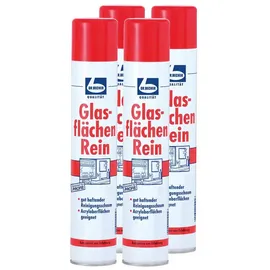 Dr.Becher Glasreiniger Spray 500 ml