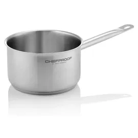 Gastro Spirit Stielkasserolle 14 cm rund