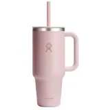 Hydro Flask Thermobecher 1,18 l Rosa