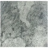 Jangal Akustikpaneel Echtstein Jangal Modular Wall System, Hellgrau, Textil, Stein, Steinoptik, 52x52x0.7 cm, Made in Germany, Montage ohne Bohren, Tapeten & Wandverkleidungen, Akustikpaneele