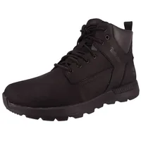 Timberland Stiefel & Stiefelette Weiblich Schwarz