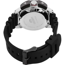 Orient M-Force Automatik 45mm 20ATM