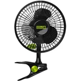 Garden Highpro Profan Professional Clip Fan 15 cm