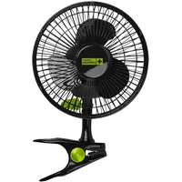 Garden Highpro Profan Professional Clip Fan 15 cm
