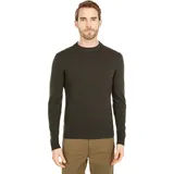 Fjällräven Oevik Round-Neck Sweater Dark Olive XL