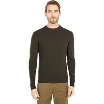 Fjällräven Oevik Round-Neck Sweater Dark Olive XL